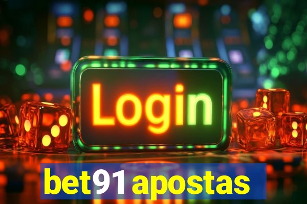 bet91 apostas